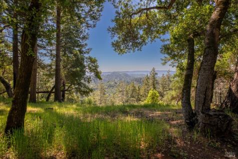 18900 Armstrong Woods Road Guerneville CA 95446