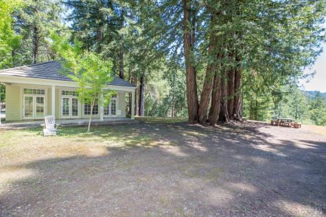 18900 Armstrong Woods Road Guerneville CA 95446