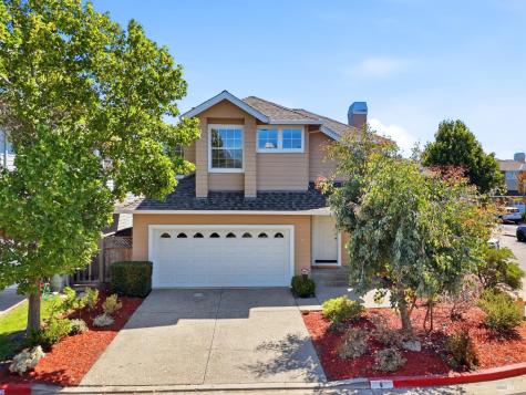 6 Egret View San Rafael CA 94901