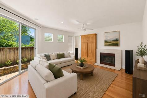 6 Egret View San Rafael CA 94901