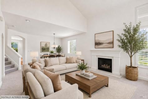 6 Egret View San Rafael CA 94901