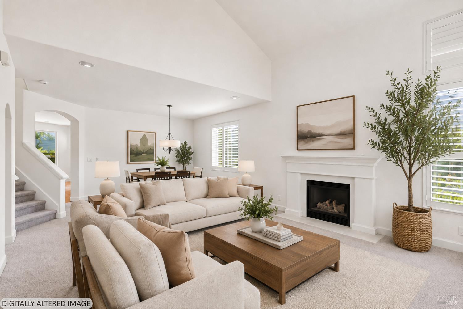6 Egret View San Rafael CA 94901