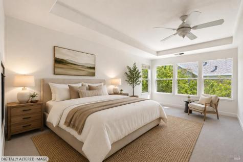 6 Egret View San Rafael CA 94901