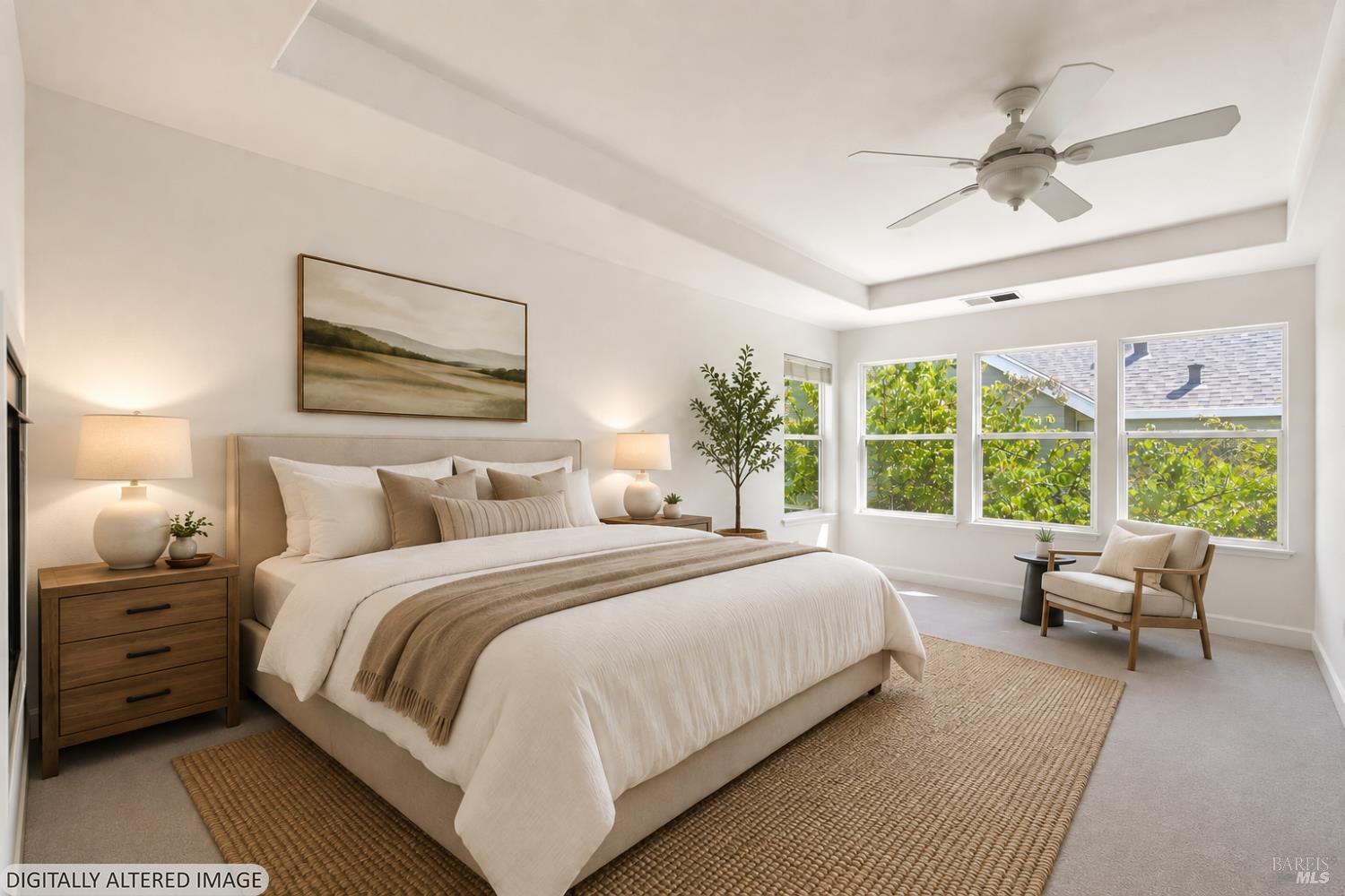 6 Egret View San Rafael CA 94901