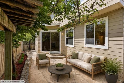 6 Egret View San Rafael CA 94901