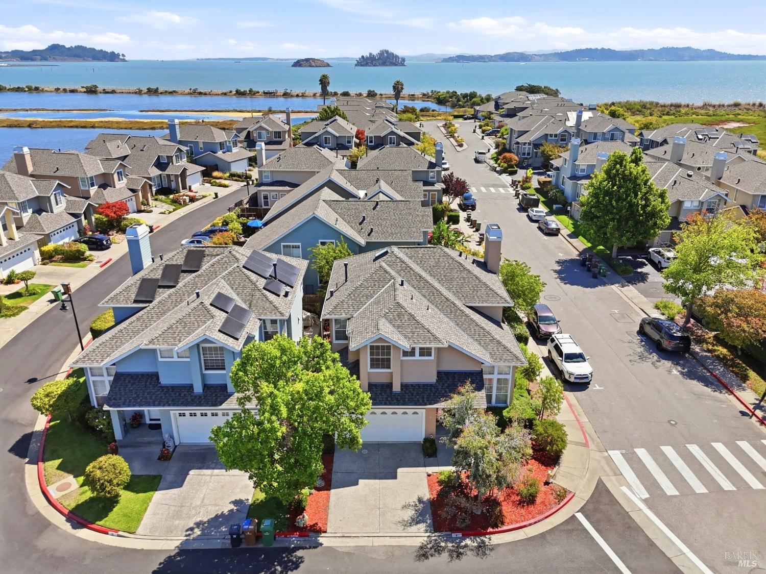6 Egret View San Rafael CA 94901