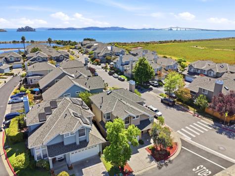 6 Egret View San Rafael CA 94901