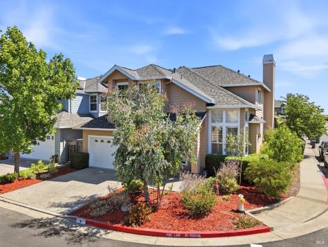 6 Egret View San Rafael CA 94901