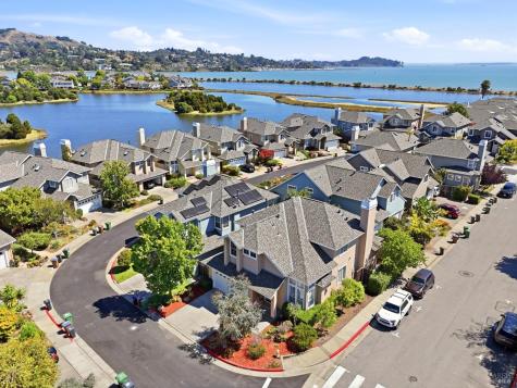6 Egret View San Rafael CA 94901