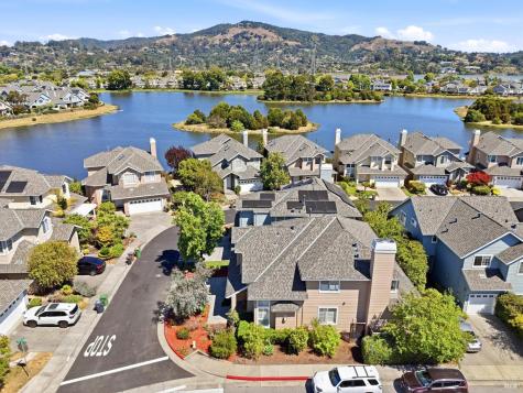 6 Egret View San Rafael CA 94901