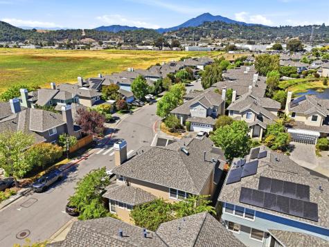 6 Egret View San Rafael CA 94901