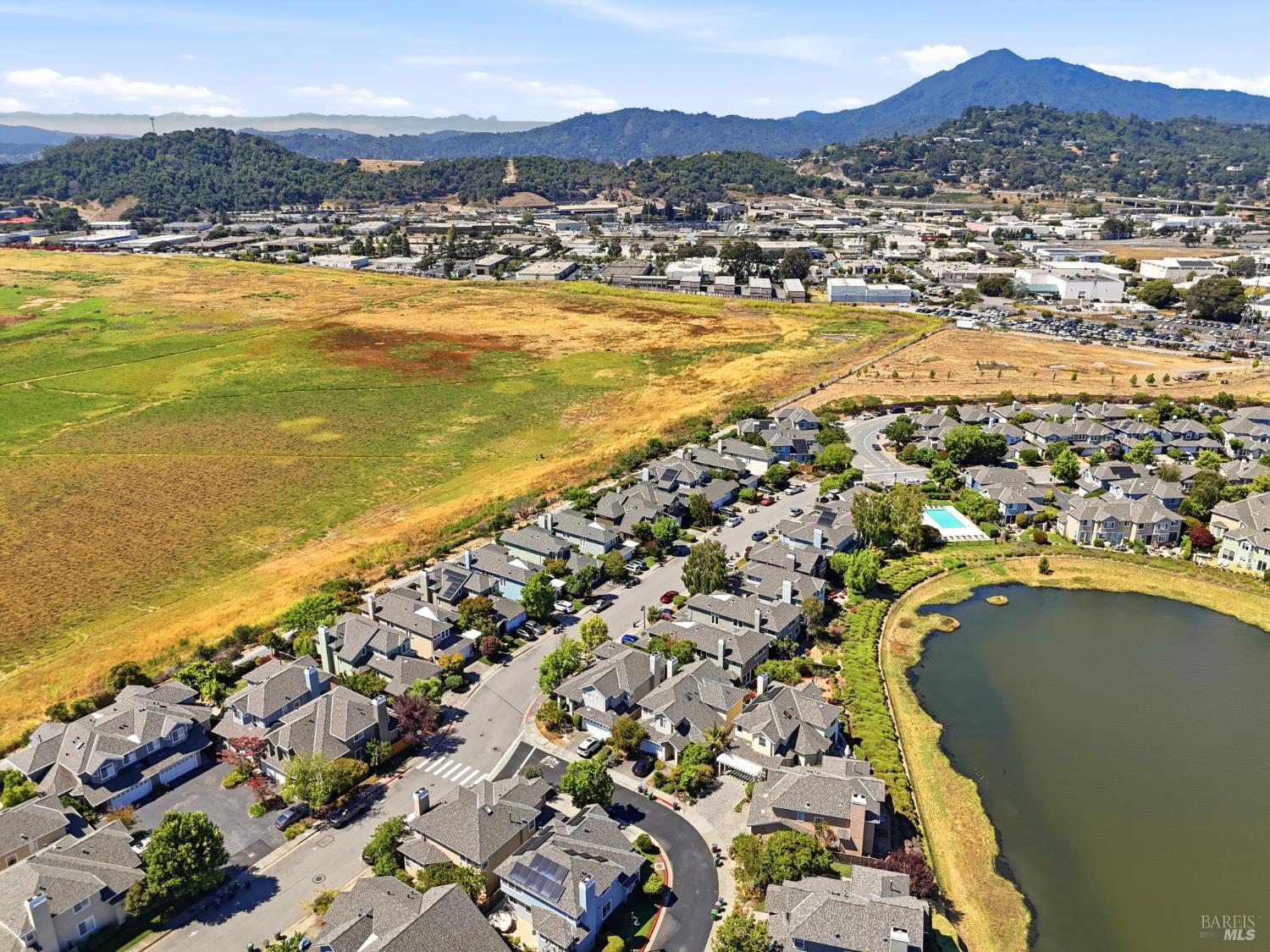 6 Egret View San Rafael CA 94901