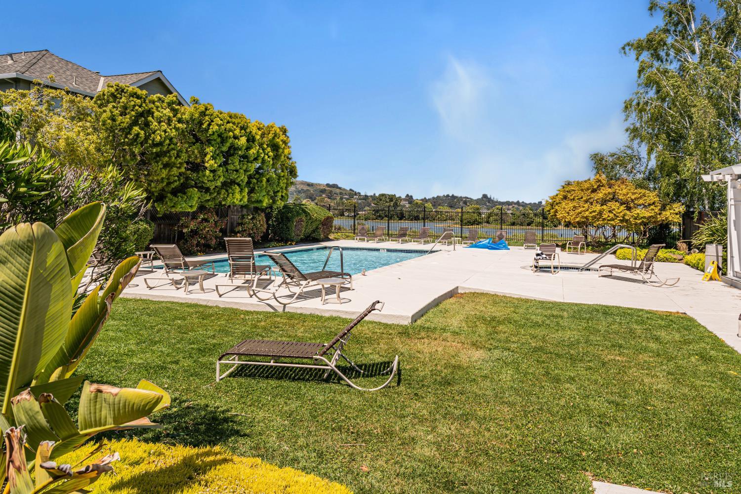 6 Egret View San Rafael CA 94901