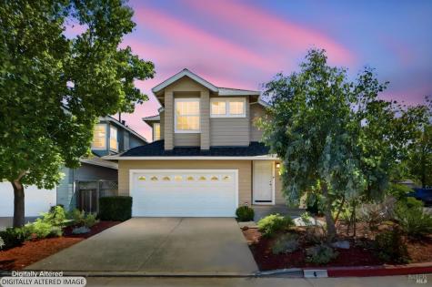 6 Egret View San Rafael CA 94901