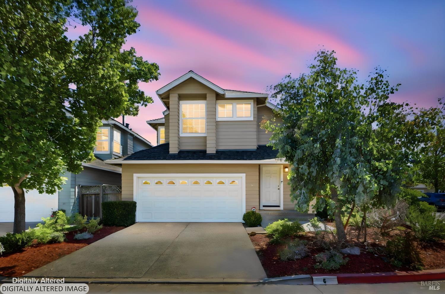 6 Egret View San Rafael CA 94901