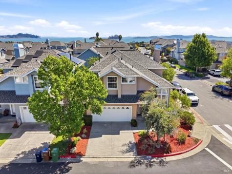 6 Egret View San Rafael CA 94901