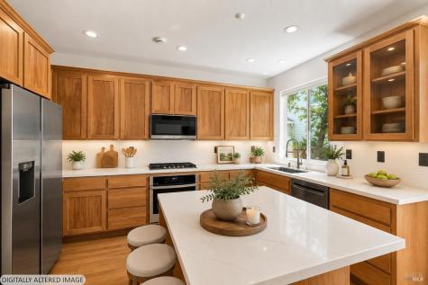 6 Egret View San Rafael CA 94901