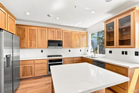 6 Egret View San Rafael CA 94901