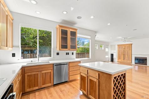6 Egret View San Rafael CA 94901