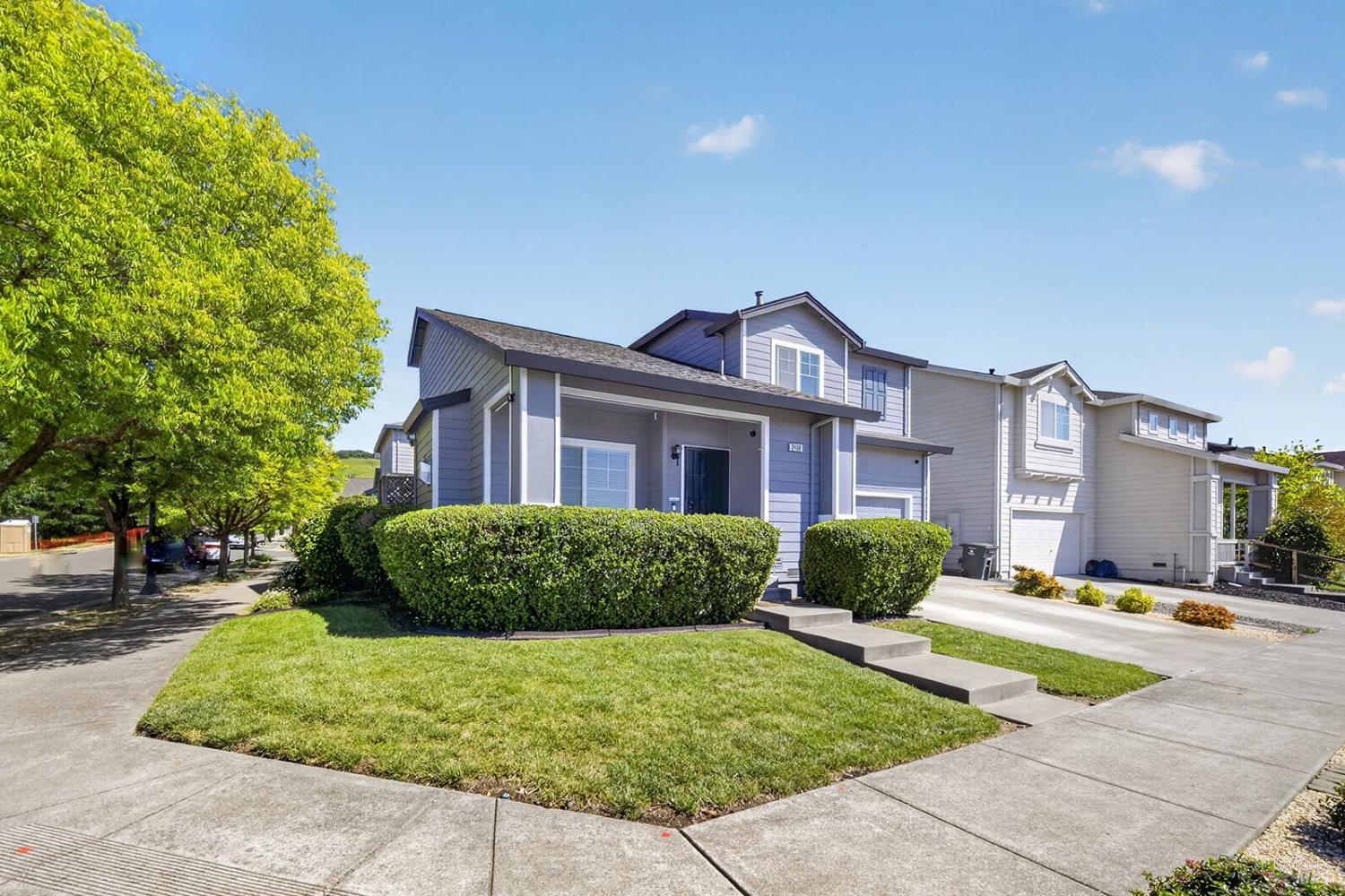 2400 Taylor Mountain Place Santa Rosa CA 95404