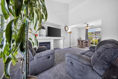 2400 Taylor Mountain Place Santa Rosa CA 95404
