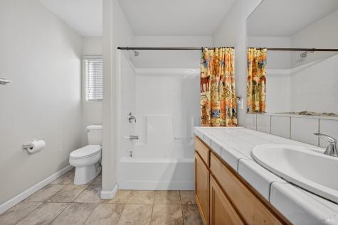 2400 Taylor Mountain Place Santa Rosa CA 95404