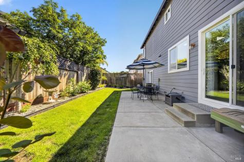 2400 Taylor Mountain Place Santa Rosa CA 95404