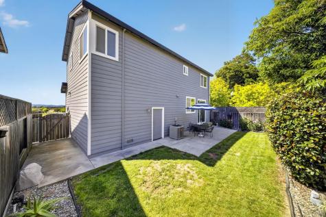 2400 Taylor Mountain Place Santa Rosa CA 95404