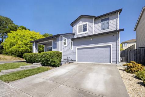 2400 Taylor Mountain Place Santa Rosa CA 95404