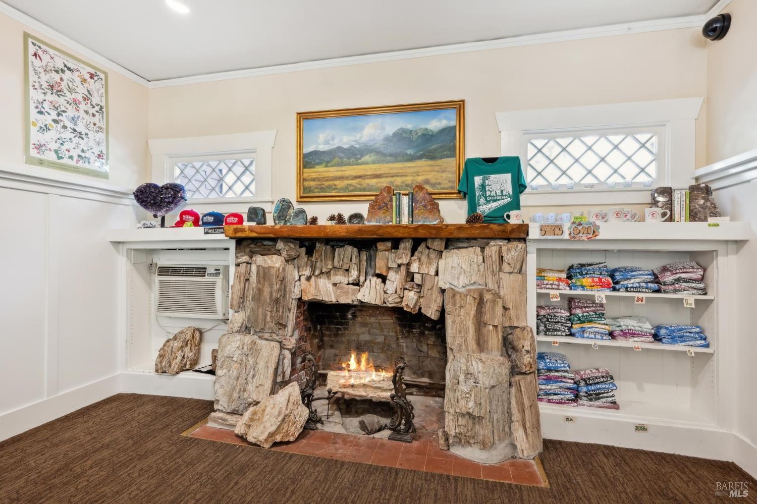 4100 Petrified Forest Road Calistoga CA 94515