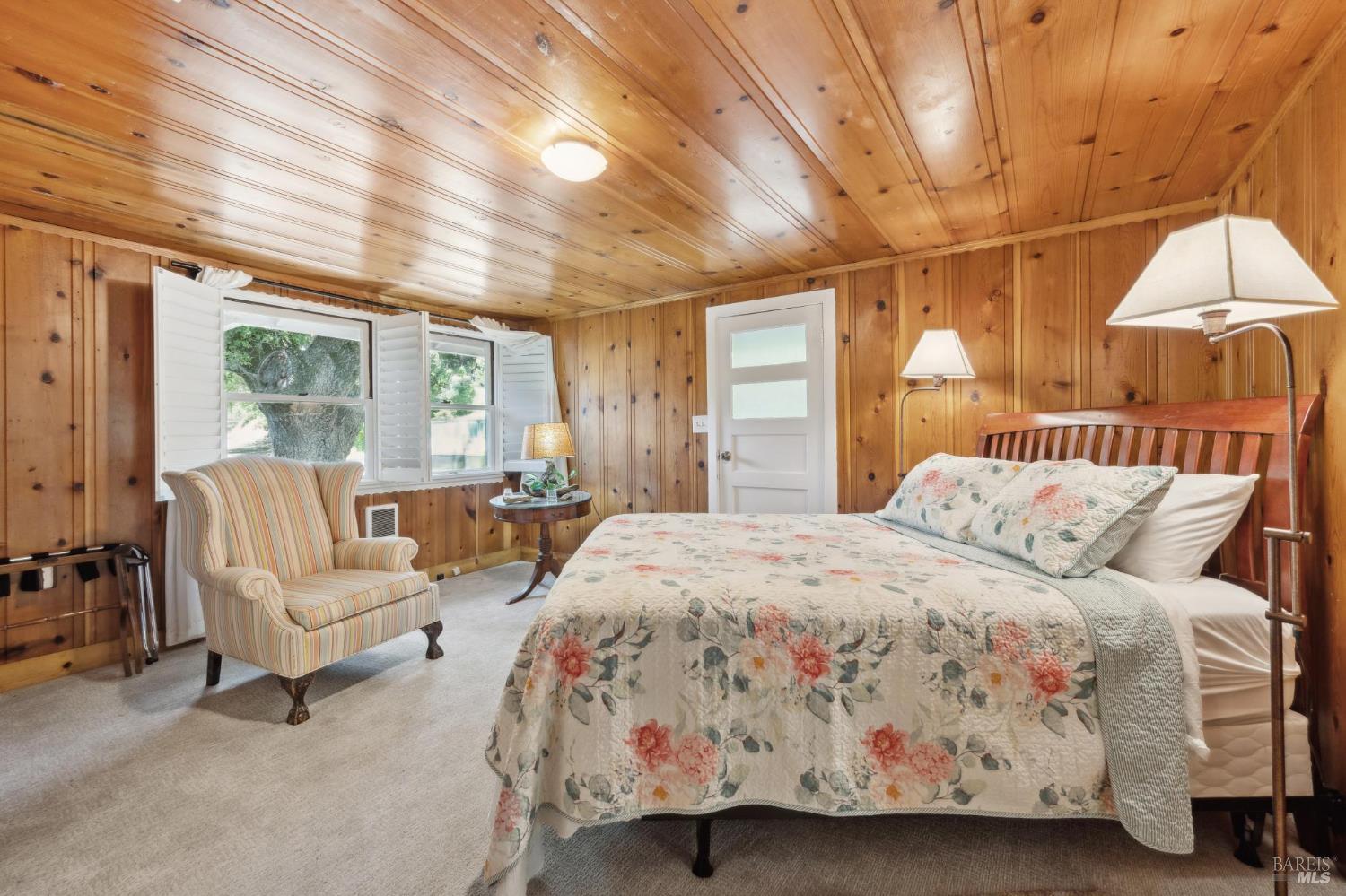 4100 Petrified Forest Road Calistoga CA 94515