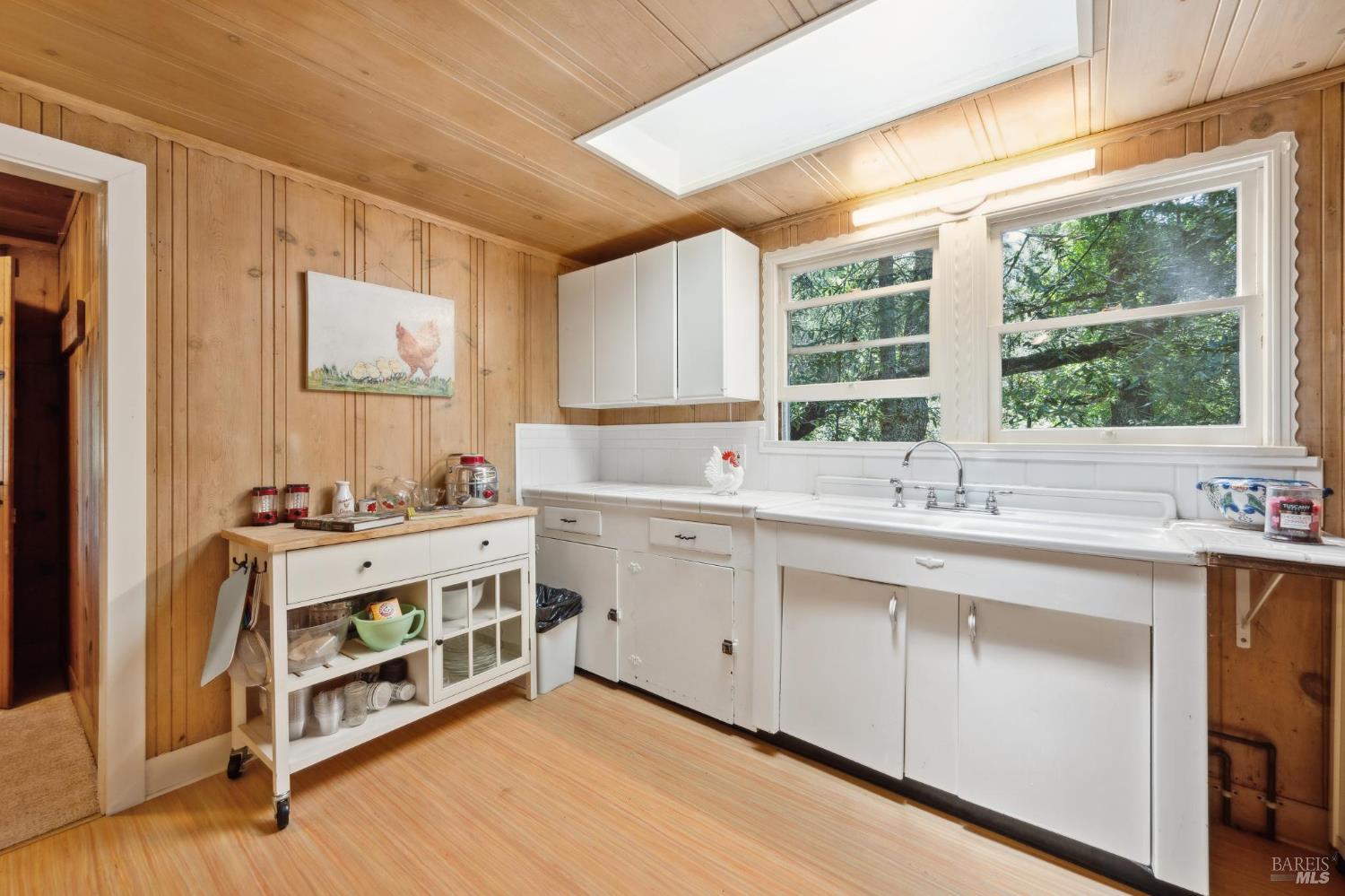 4100 Petrified Forest Road Calistoga CA 94515