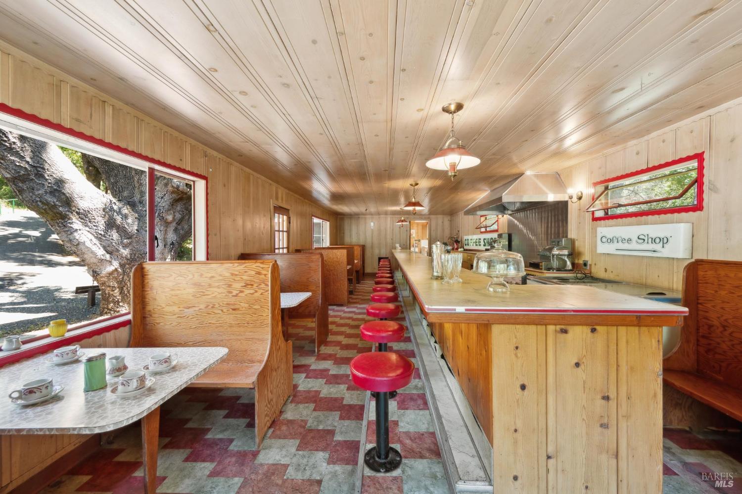 4100 Petrified Forest Road Calistoga CA 94515