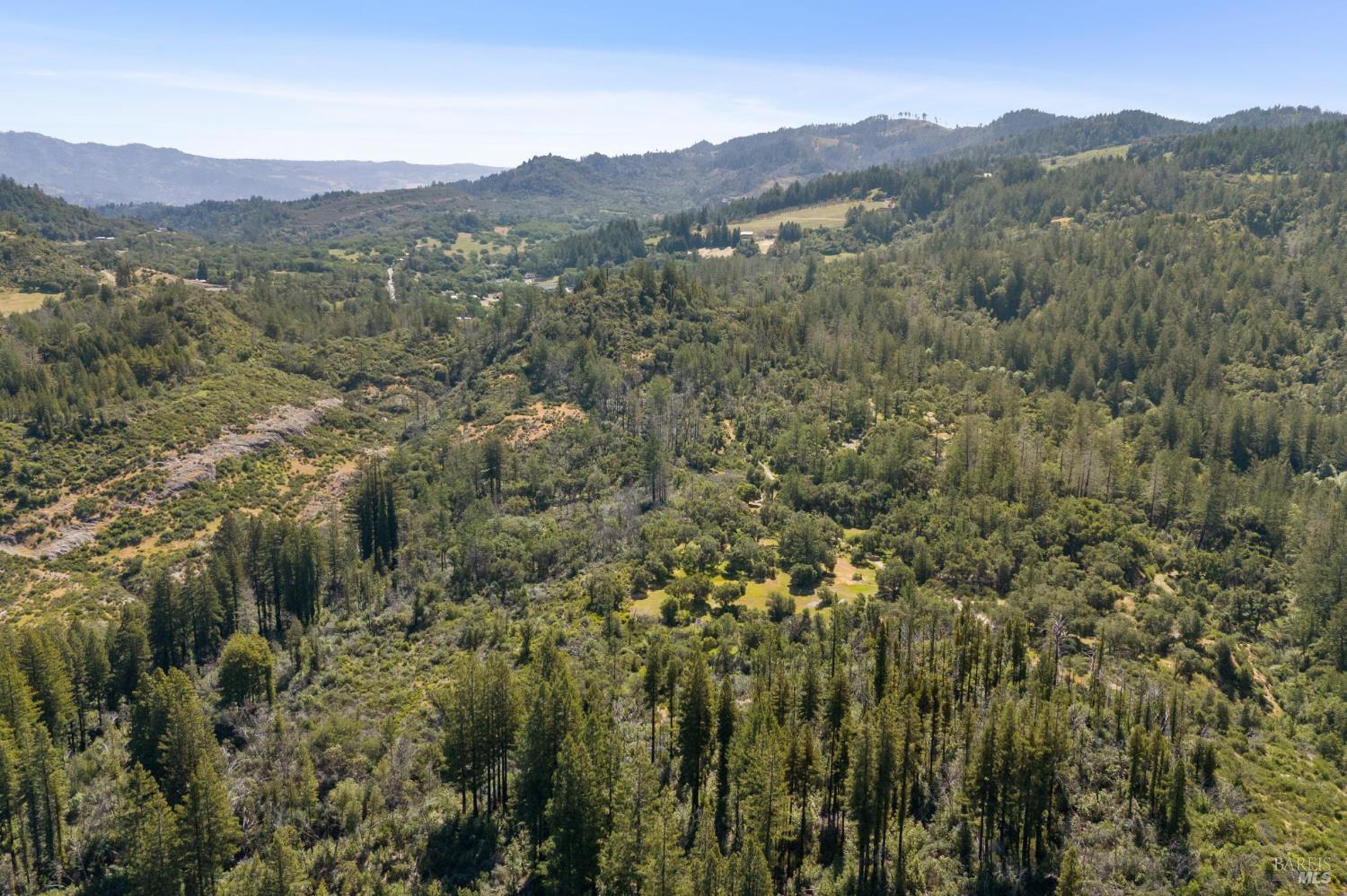 4100 Petrified Forest Road Calistoga CA 94515