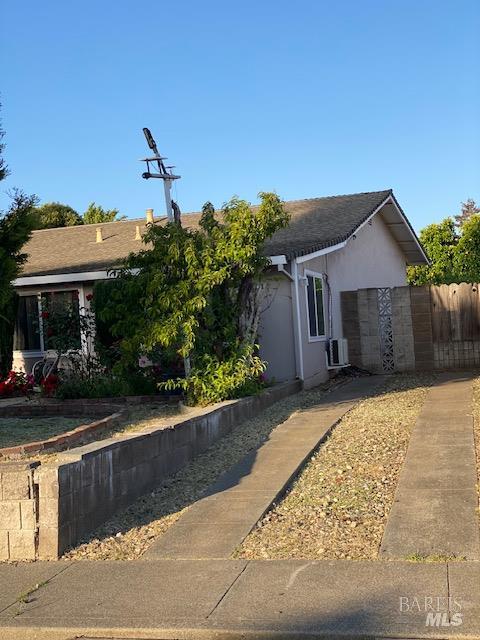 266 De Soto Drive Fairfield CA 94533