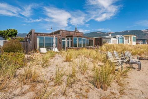 290 Seadrift Road Stinson Beach CA 94970