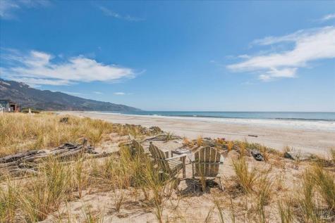 290 Seadrift Road Stinson Beach CA 94970