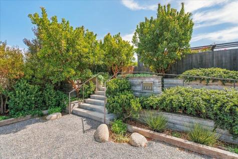 290 Seadrift Road Stinson Beach CA 94970