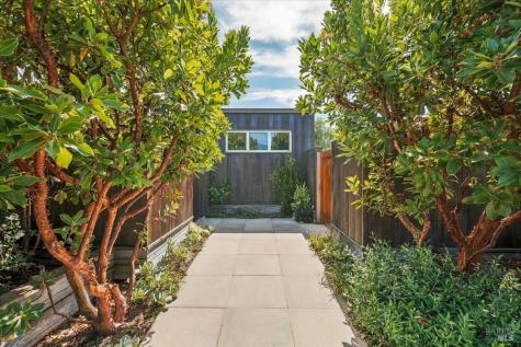 290 Seadrift Road Stinson Beach CA 94970