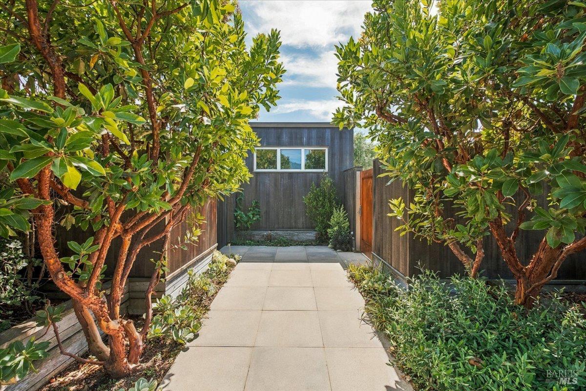 290 Seadrift Road Stinson Beach CA 94970