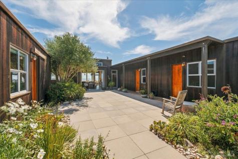 290 Seadrift Road Stinson Beach CA 94970