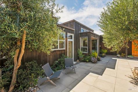 290 Seadrift Road Stinson Beach CA 94970