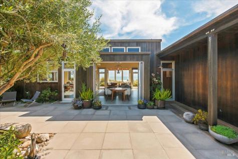 290 Seadrift Road Stinson Beach CA 94970