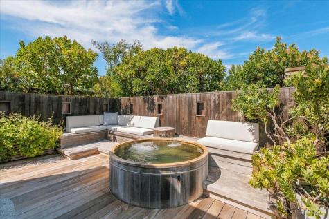 290 Seadrift Road Stinson Beach CA 94970