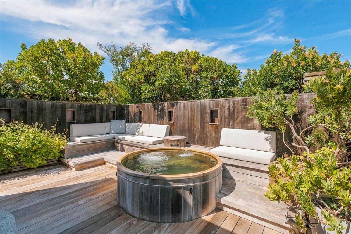 290 Seadrift Road Stinson Beach CA 94970