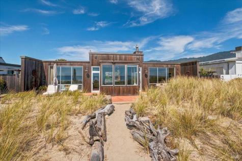 290 Seadrift Road Stinson Beach CA 94970