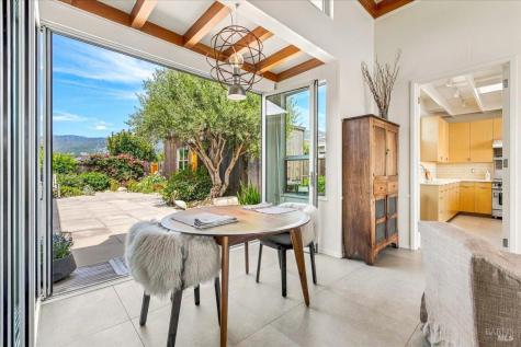 290 Seadrift Road Stinson Beach CA 94970