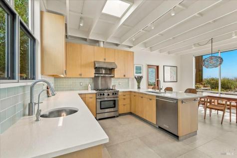 290 Seadrift Road Stinson Beach CA 94970