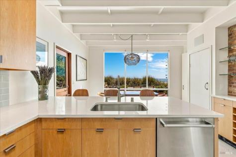 290 Seadrift Road Stinson Beach CA 94970