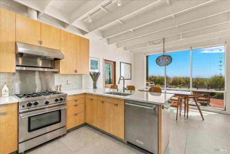 290 Seadrift Road Stinson Beach CA 94970
